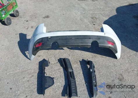 2017 Jaguar F-Pace 35T R-Sport z USA, uszkodzony, nr VIN SADCL2BVXHA055350